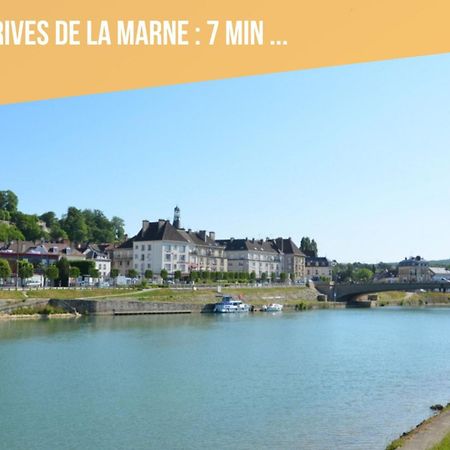 Château-Thierry Le Lion - Plain-Pied, Wifi, Yt Premium - 2Rfhomes מראה חיצוני תמונה