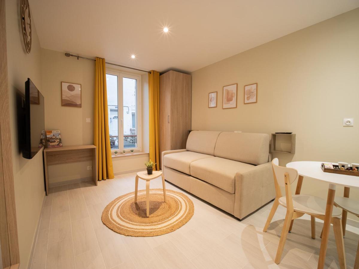 Château-Thierry Le Lion - Plain-Pied, Wifi, Yt Premium - 2Rfhomes מראה חיצוני תמונה