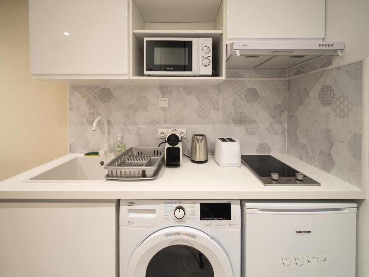 Château-Thierry Le Lion - Plain-Pied, Wifi, Yt Premium - 2Rfhomes מראה חיצוני תמונה