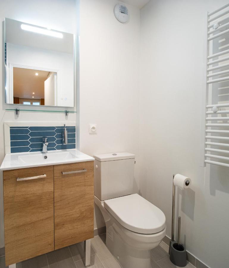 Château-Thierry Le Lion - Plain-Pied, Wifi, Yt Premium - 2Rfhomes מראה חיצוני תמונה