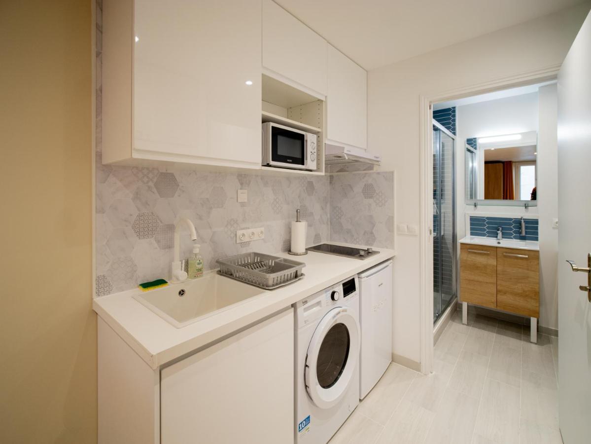 Château-Thierry Le Lion - Plain-Pied, Wifi, Yt Premium - 2Rfhomes מראה חיצוני תמונה