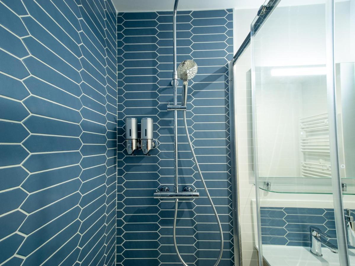 Château-Thierry Le Lion - Plain-Pied, Wifi, Yt Premium - 2Rfhomes מראה חיצוני תמונה