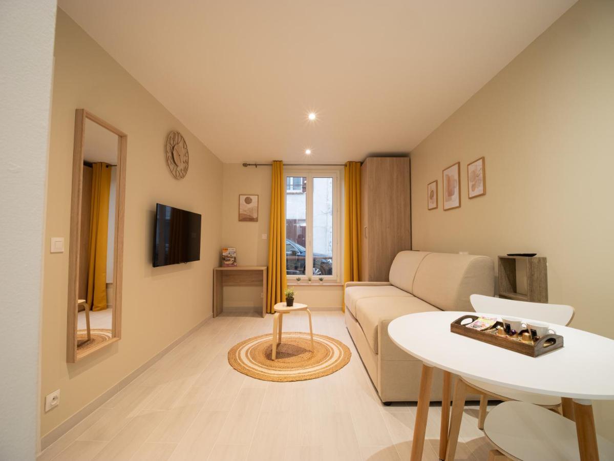 Château-Thierry Le Lion - Plain-Pied, Wifi, Yt Premium - 2Rfhomes מראה חיצוני תמונה