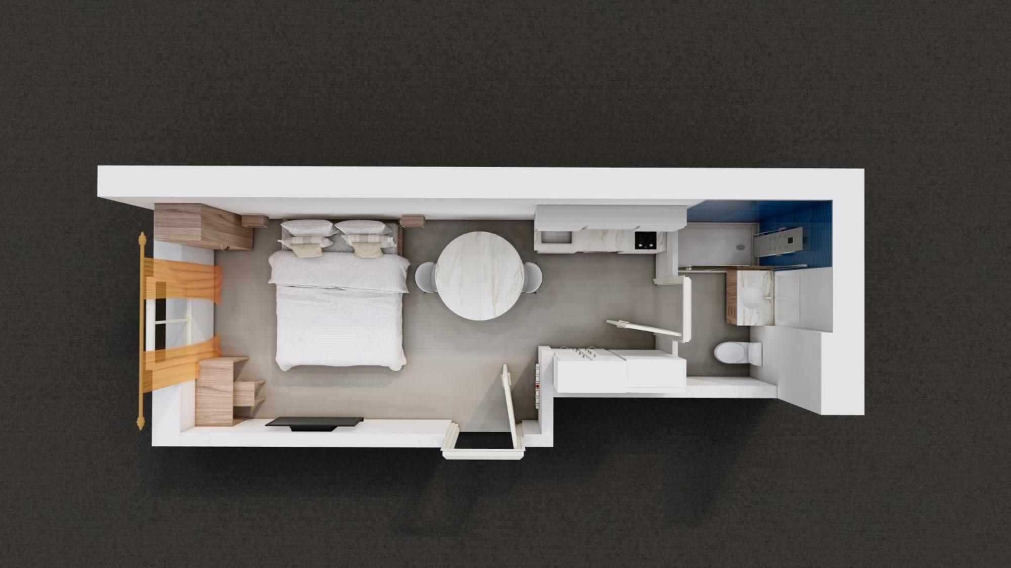 Château-Thierry Le Lion - Plain-Pied, Wifi, Yt Premium - 2Rfhomes מראה חיצוני תמונה